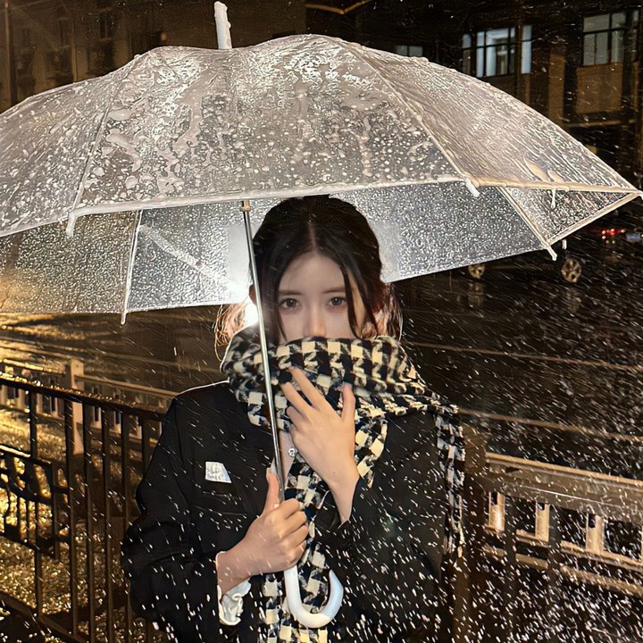 月八拍片日记